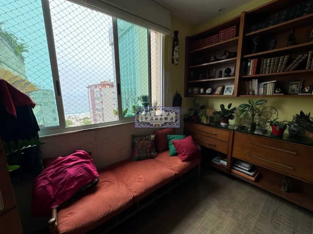 Conheça abbbbb 1 do imóvel - Apartamento à venda Rua General Ribeiro da Costa, Leme, Rio de Janeiro - R$ 1.490.000 - IPA230139 - 13 abbbbb 1 - 13