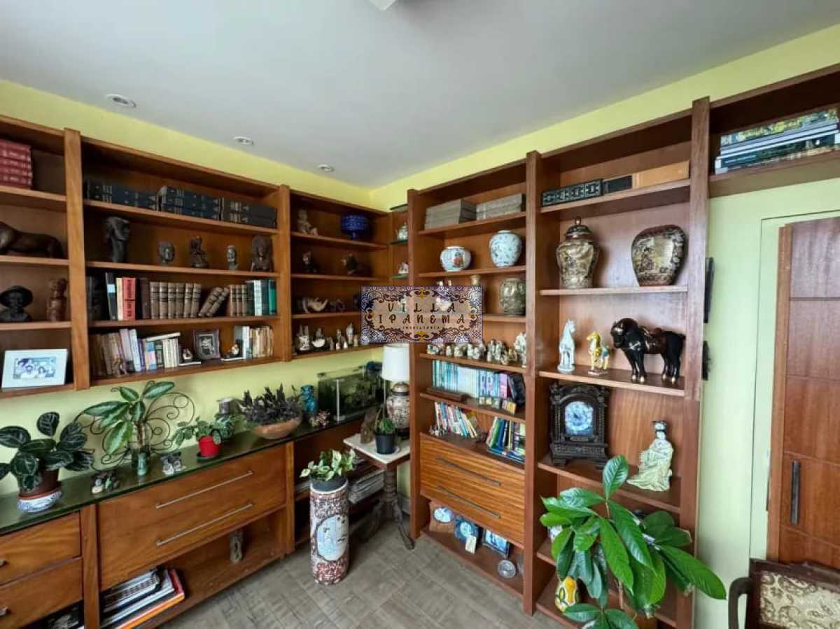Conheça abbbbb 2 do imóvel - Apartamento à venda Rua General Ribeiro da Costa, Leme, Rio de Janeiro - R$ 1.490.000 - IPA230139 - 14 abbbbb 2 - 14