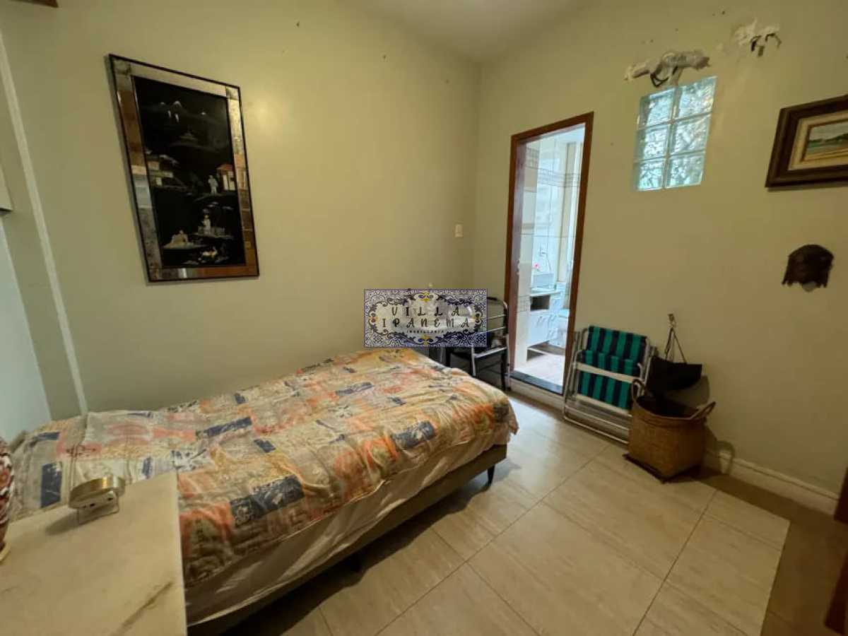 Conheça ba 1 do imóvel - Apartamento à venda Rua General Ribeiro da Costa, Leme, Rio de Janeiro - R$ 1.490.000 - IPA230139 - 15 ba 1 - 15
