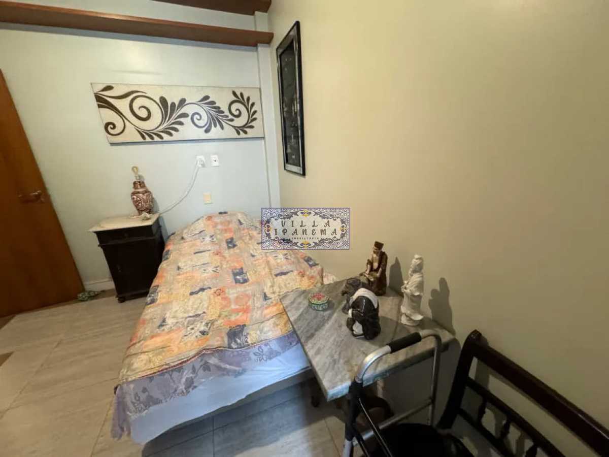 Conheça ba 3 do imóvel - Apartamento à venda Rua General Ribeiro da Costa, Leme, Rio de Janeiro - R$ 1.490.000 - IPA230139 - 16 ba 3 - 16