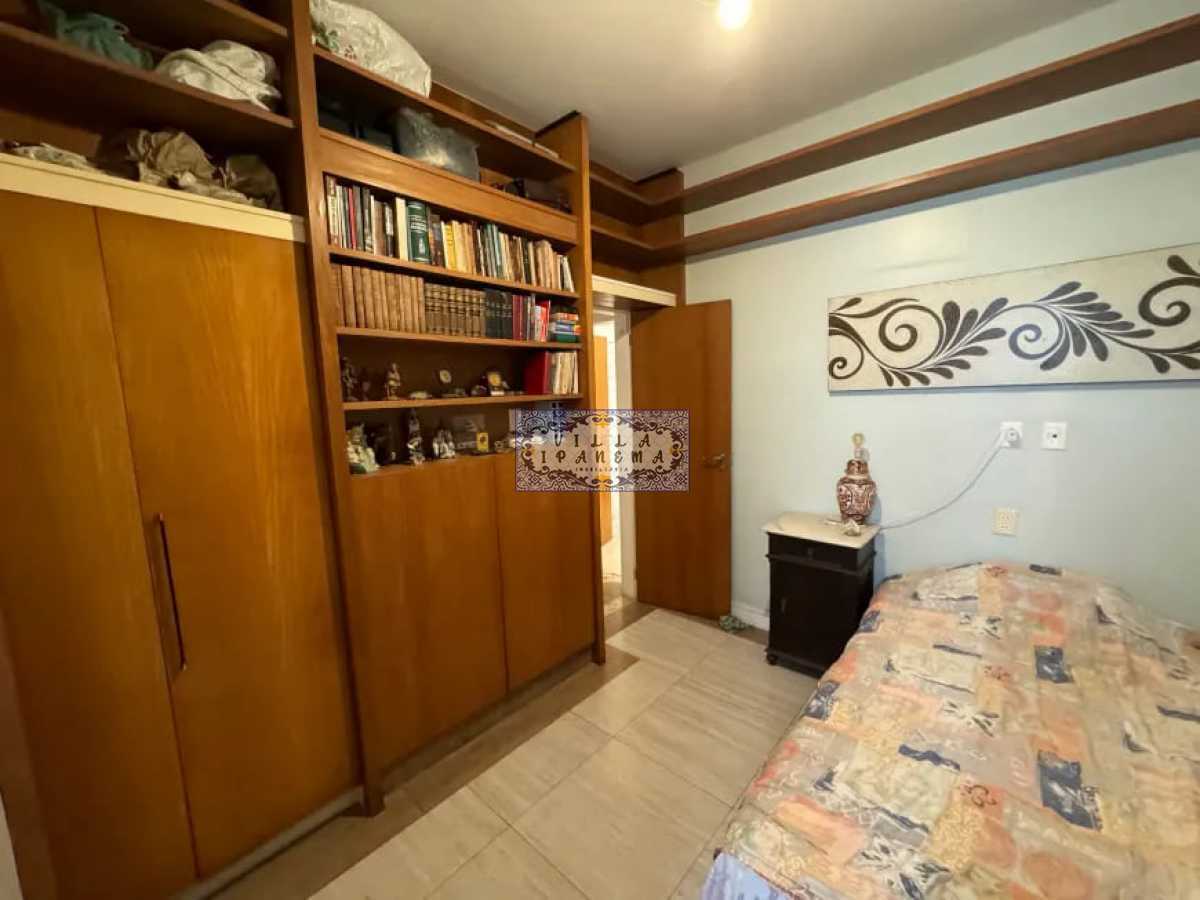 Conheça bb 1 do imóvel - Apartamento à venda Rua General Ribeiro da Costa, Leme, Rio de Janeiro - R$ 1.490.000 - IPA230139 - 17 bb 1 - 17