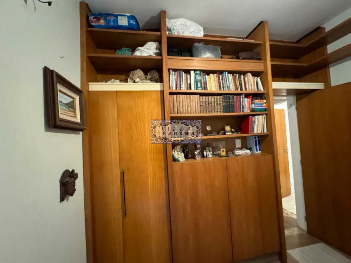 Conheça bb 3 do imóvel - Apartamento à venda Rua General Ribeiro da Costa, Leme, Rio de Janeiro - R$ 1.490.000 - IPA230139 - 18 bb 3 - 18