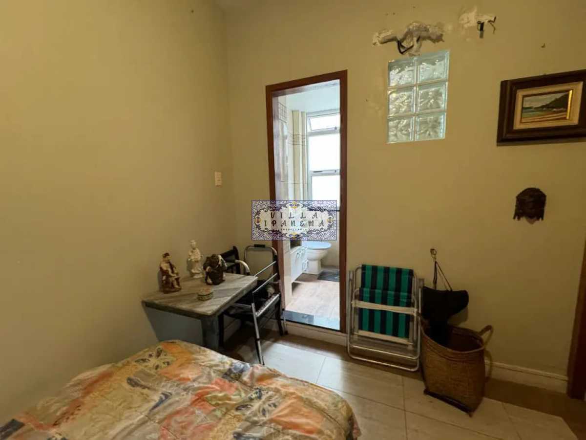 Conheça bc 1 do imóvel - Apartamento à venda Rua General Ribeiro da Costa, Leme, Rio de Janeiro - R$ 1.490.000 - IPA230139 - 19 bc 1 - 19