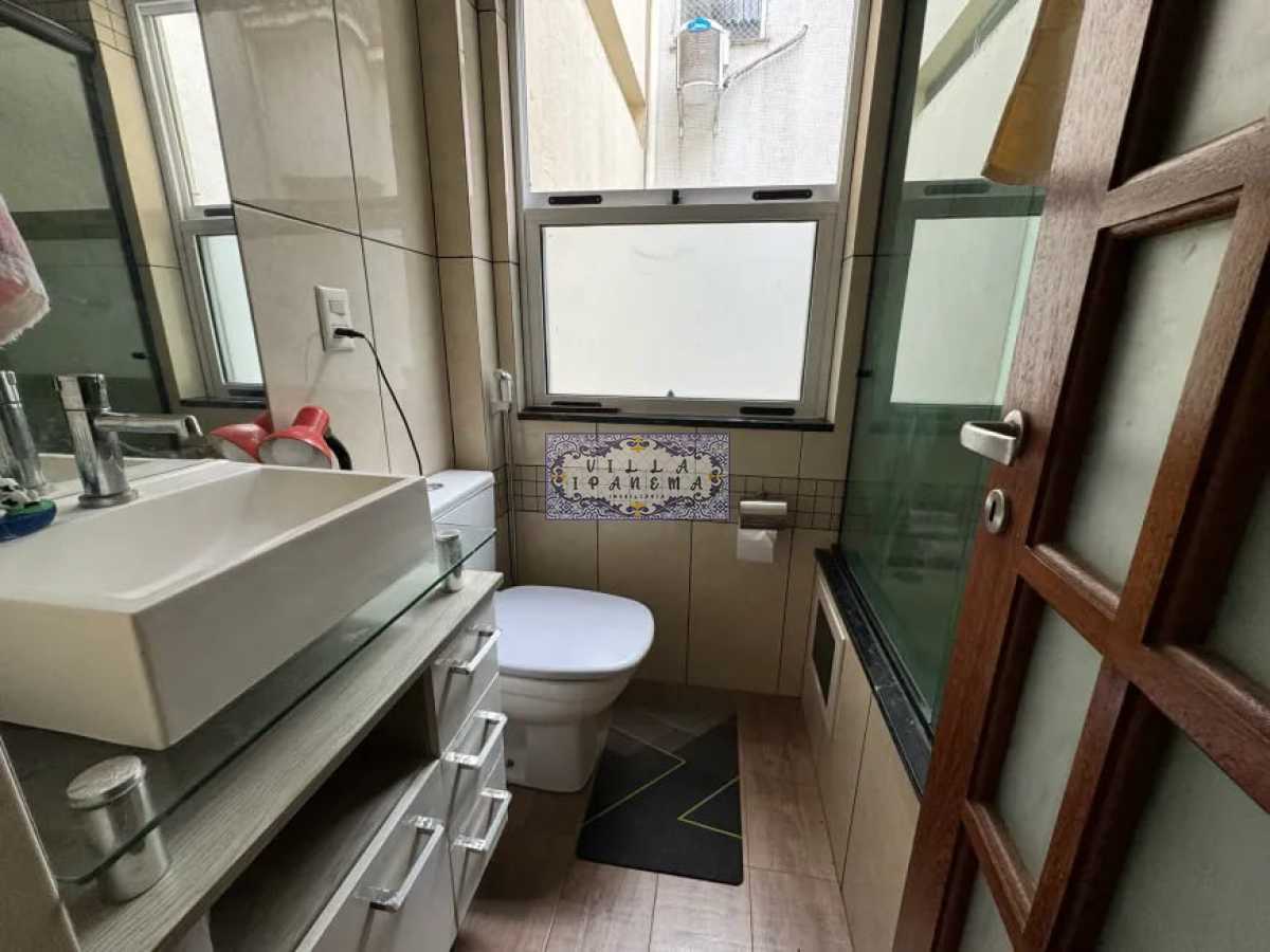 Conheça bc 2 do imóvel - Apartamento à venda Rua General Ribeiro da Costa, Leme, Rio de Janeiro - R$ 1.490.000 - IPA230139 - 20 bc 2 - 20