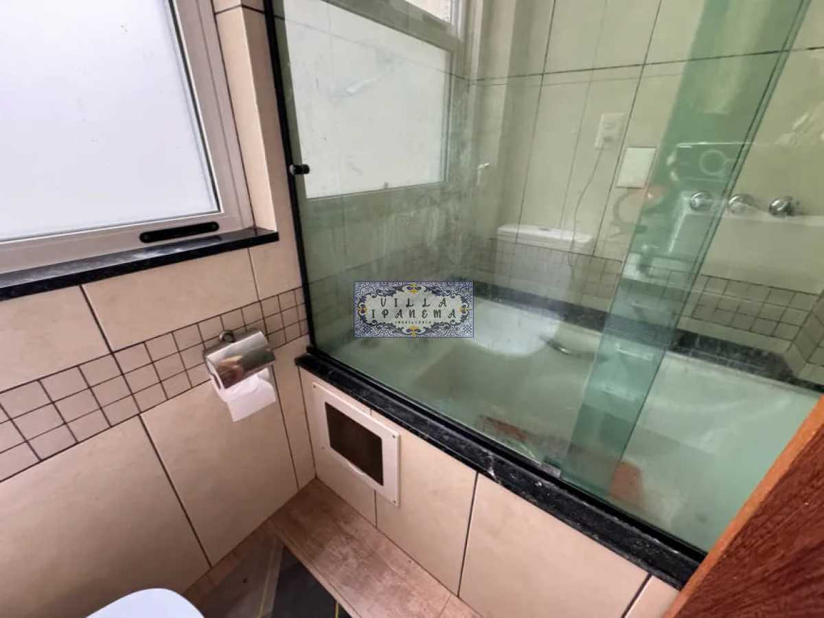 Conheça bcc do imóvel - Apartamento à venda Rua General Ribeiro da Costa, Leme, Rio de Janeiro - R$ 1.490.000 - IPA230139 - 21 bcc - 21