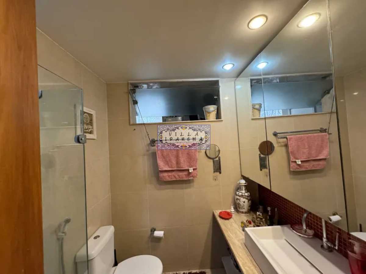 Conheça be do imóvel - Apartamento à venda Rua General Ribeiro da Costa, Leme, Rio de Janeiro - R$ 1.490.000 - IPA230139 - 22 be - 22