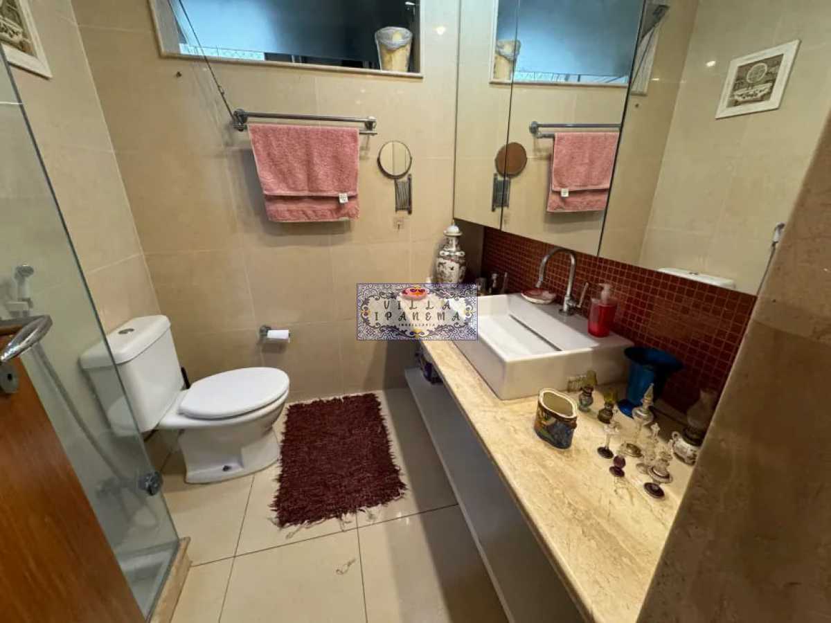 Conheça ce do imóvel - Apartamento à venda Rua General Ribeiro da Costa, Leme, Rio de Janeiro - R$ 1.490.000 - IPA230139 - 23 ce - 23