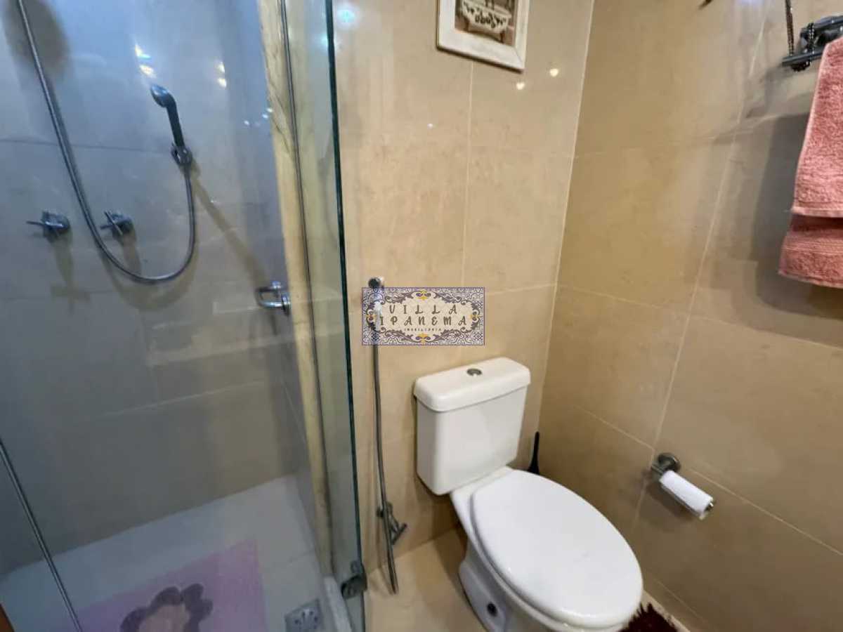 Conheça cf do imóvel - Apartamento à venda Rua General Ribeiro da Costa, Leme, Rio de Janeiro - R$ 1.490.000 - IPA230139 - 24 cf - 24