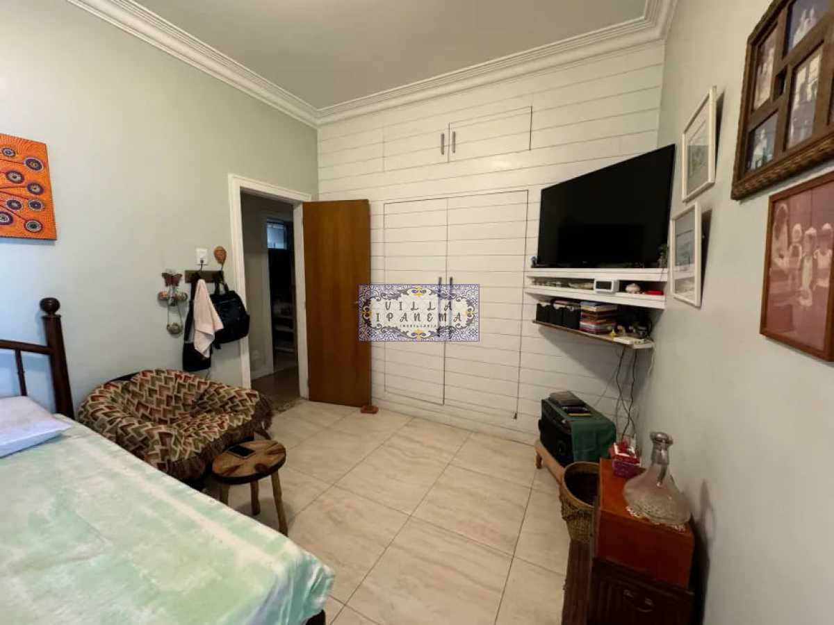 Conheça d 3 do imóvel - Apartamento à venda Rua General Ribeiro da Costa, Leme, Rio de Janeiro - R$ 1.490.000 - IPA230139 - 27 d 3 - 27