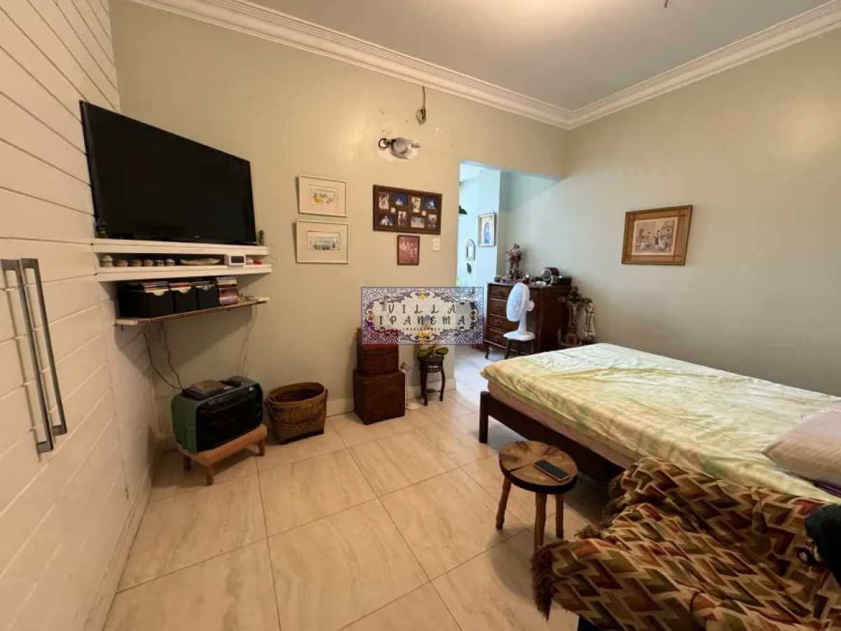 Conheça da do imóvel - Apartamento à venda Rua General Ribeiro da Costa, Leme, Rio de Janeiro - R$ 1.490.000 - IPA230139 - 28 da - 28