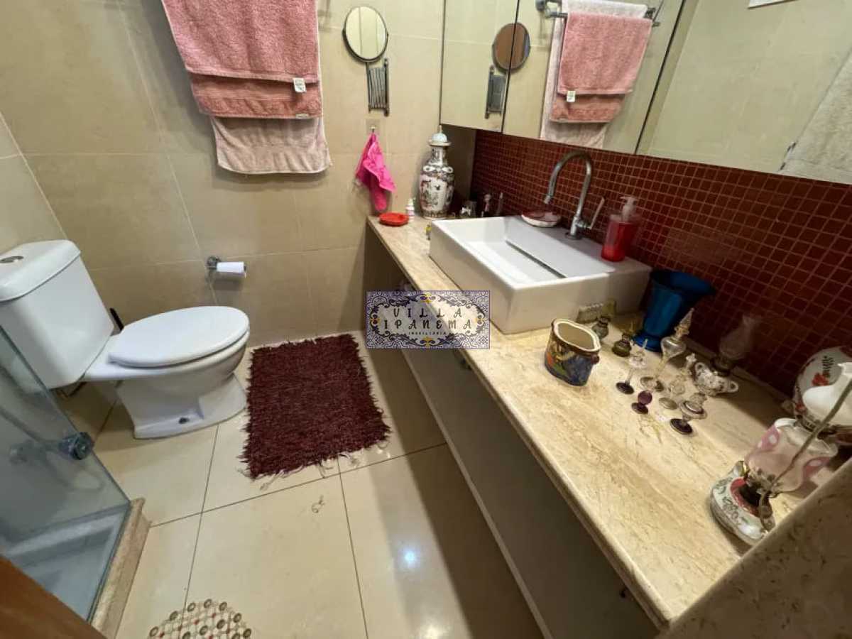 Conheça dc 2 do imóvel - Apartamento à venda Rua General Ribeiro da Costa, Leme, Rio de Janeiro - R$ 1.490.000 - IPA230139 - 34 dc 2 - 34
