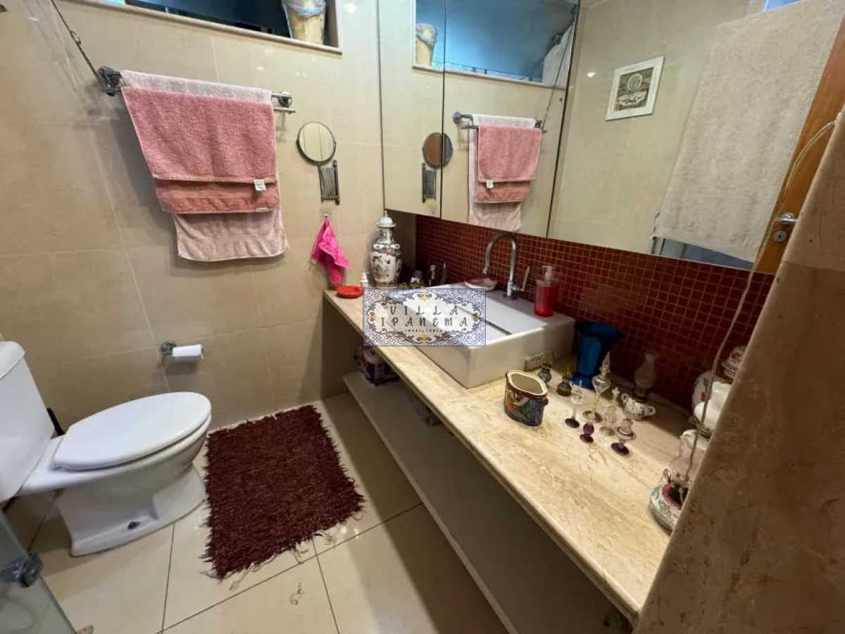 Conheça eg do imóvel - Apartamento à venda Rua General Ribeiro da Costa, Leme, Rio de Janeiro - R$ 1.490.000 - IPA230139 - 35 eg - 35