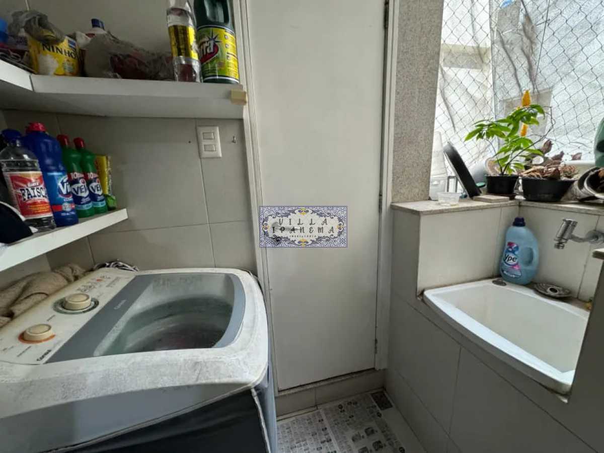 Conheça fd do imóvel - Apartamento à venda Rua General Ribeiro da Costa, Leme, Rio de Janeiro - R$ 1.490.000 - IPA230139 - 36 fd - 36
