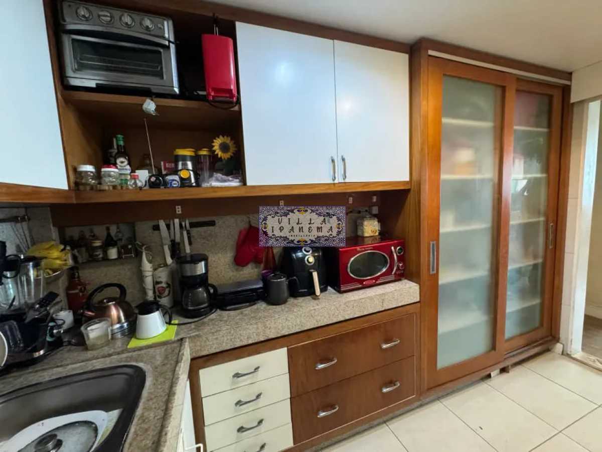Conheça g 1 do imóvel - Apartamento à venda Rua General Ribeiro da Costa, Leme, Rio de Janeiro - R$ 1.490.000 - IPA230139 - 38 g 1 - 38
