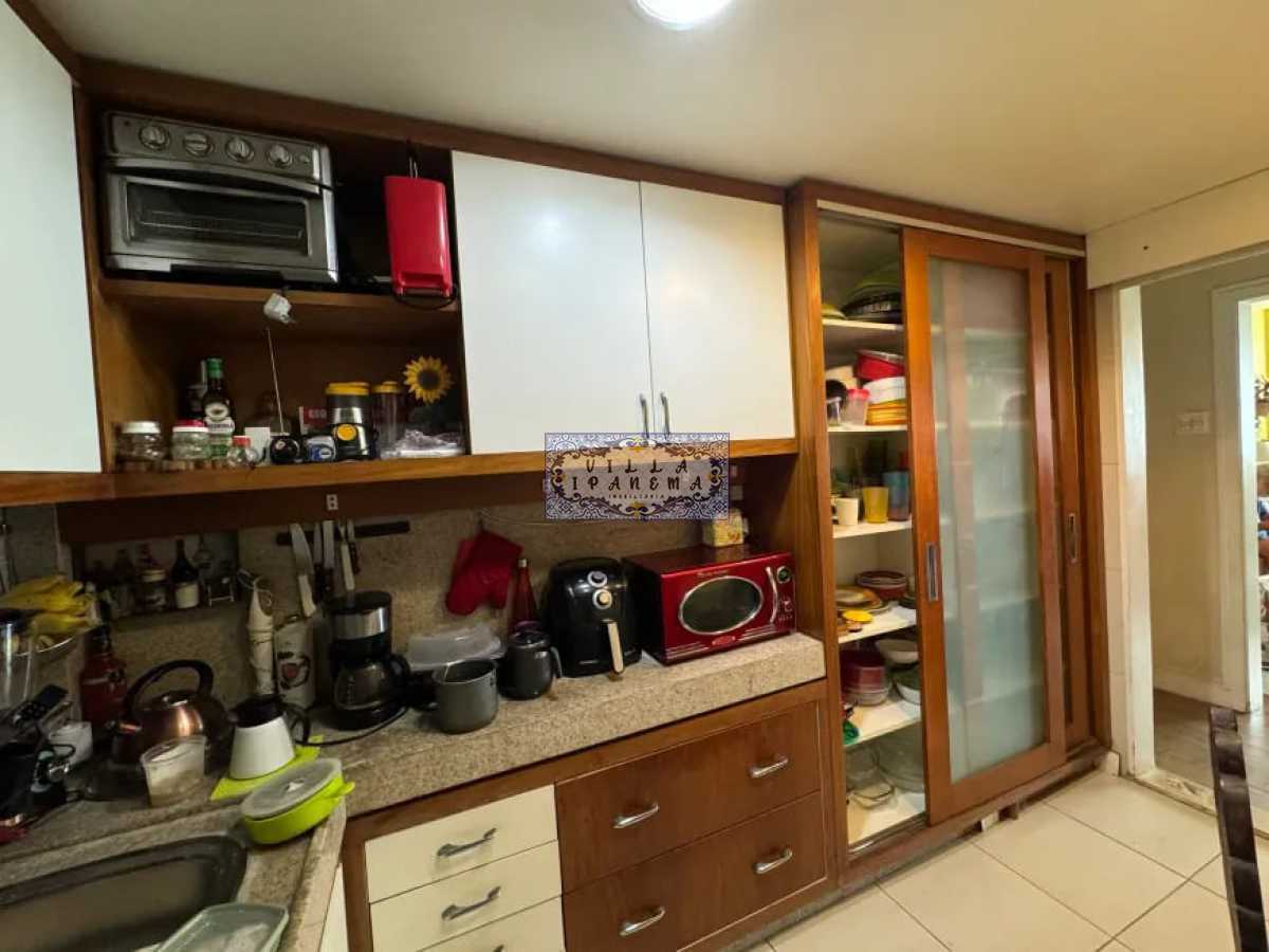 Conheça g 2 do imóvel - Apartamento à venda Rua General Ribeiro da Costa, Leme, Rio de Janeiro - R$ 1.490.000 - IPA230139 - 39 g 2 - 39