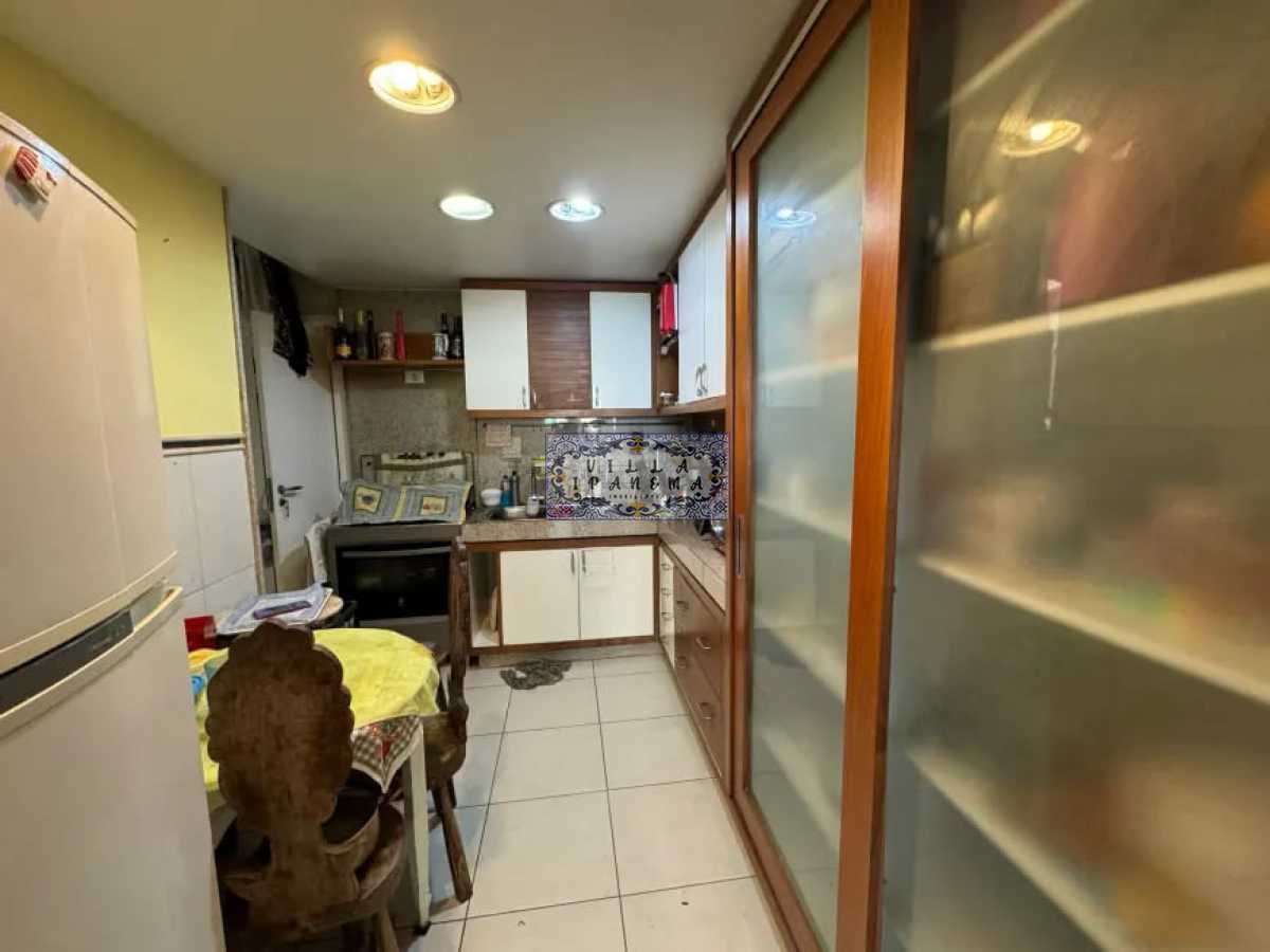 Conheça g 3 do imóvel - Apartamento à venda Rua General Ribeiro da Costa, Leme, Rio de Janeiro - R$ 1.490.000 - IPA230139 - 40 g 3 - 40