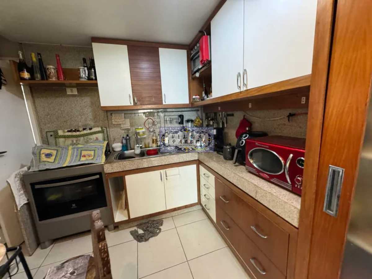 Conheça g 5 do imóvel - Apartamento à venda Rua General Ribeiro da Costa, Leme, Rio de Janeiro - R$ 1.490.000 - IPA230139 - 42 g 5 - 42