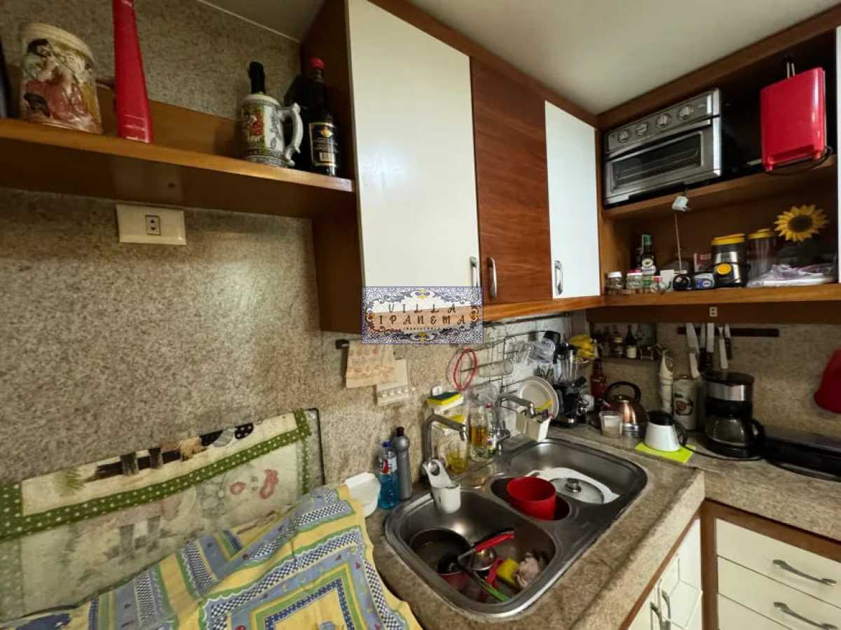 Conheça ga do imóvel - Apartamento à venda Rua General Ribeiro da Costa, Leme, Rio de Janeiro - R$ 1.490.000 - IPA230139 - 43 ga - 43