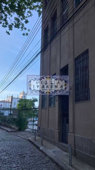 Conheça IMG-20241122-WA0002 do imóvel - Apartamento à venda Ladeira de Nossa Senhora, Glória, Rio de Janeiro - R$ 600.000 - REN61 - 10 IMG-20241122-WA0002 - 10