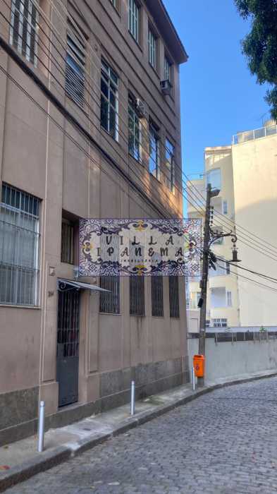 Conheça IMG-20241122-WA0003 do imóvel - Apartamento à venda Ladeira de Nossa Senhora, Glória, Rio de Janeiro - R$ 600.000 - REN61 - 11 IMG-20241122-WA0003 - 11