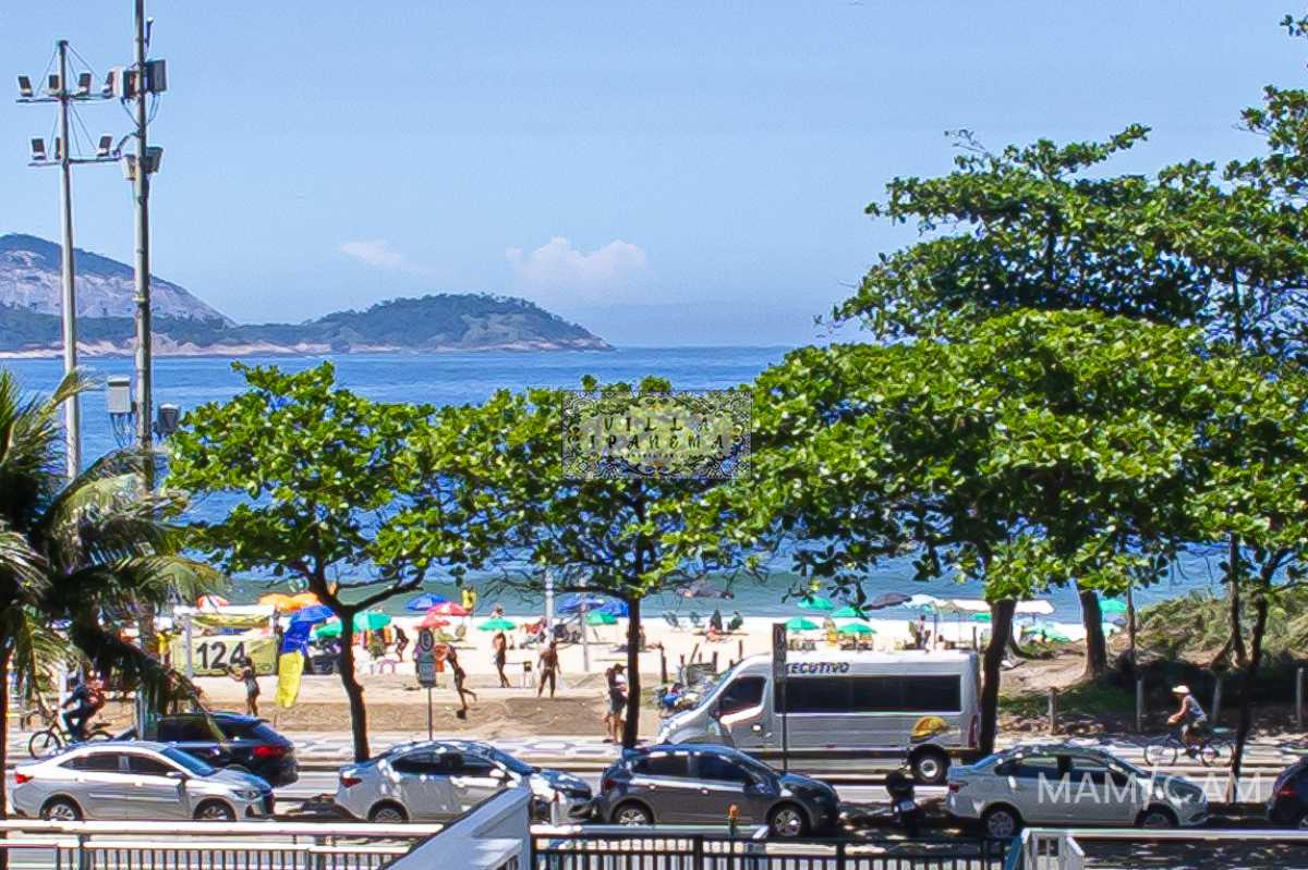 Conheça 01 - Praia de Ipanema do imóvel - Apartamento à venda Rua Prudente de Morais, Ipanema, Rio de Janeiro - R$ 4.100.000 - IPA230140 - 1 01 - Praia de Ipanema - 1