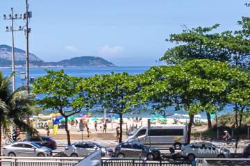 IMPERDÍVEL! - Apartamento à venda Rua Prudente de Morais, Ipanema, Rio de Janeiro - R$ 4.100.000 - IPA230140