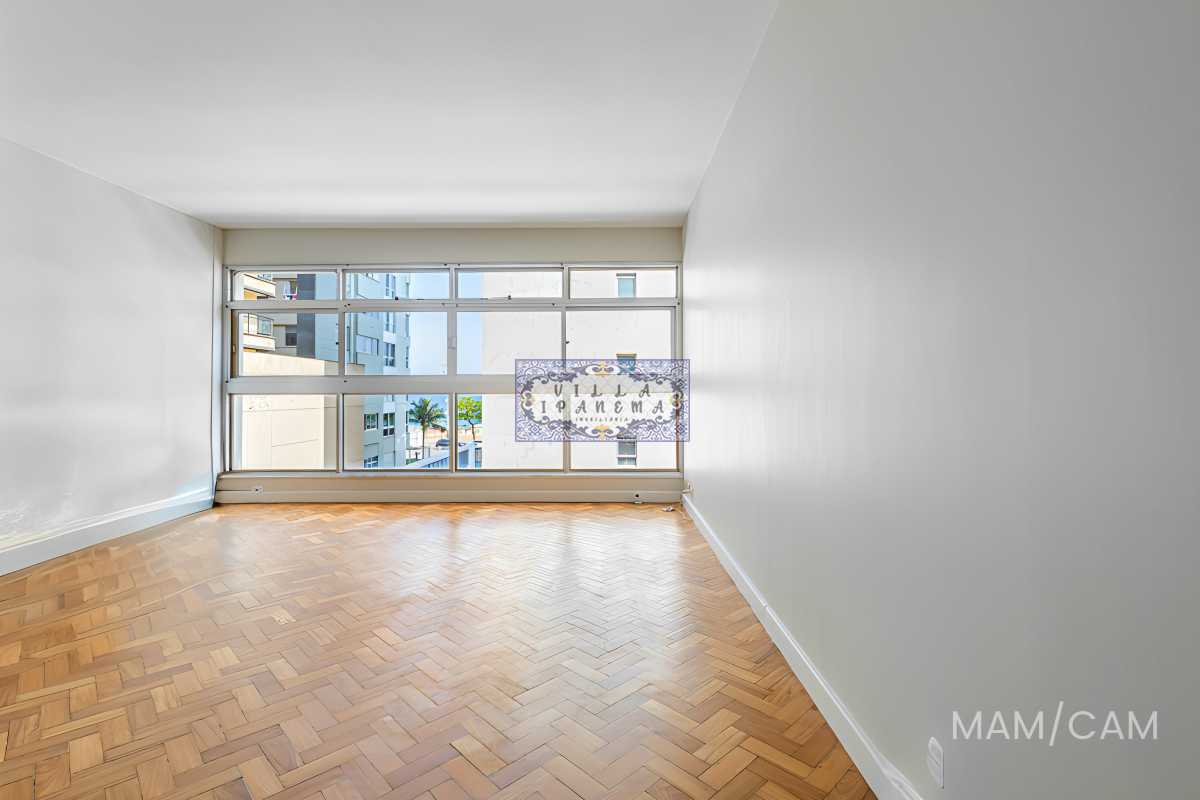 Conheça 04 - Sala-de-Visita. do imóvel - Apartamento à venda Rua Prudente de Morais, Ipanema, Rio de Janeiro - R$ 4.100.000 - IPA230140 - 4 04 - Sala-de-Visita. - 4