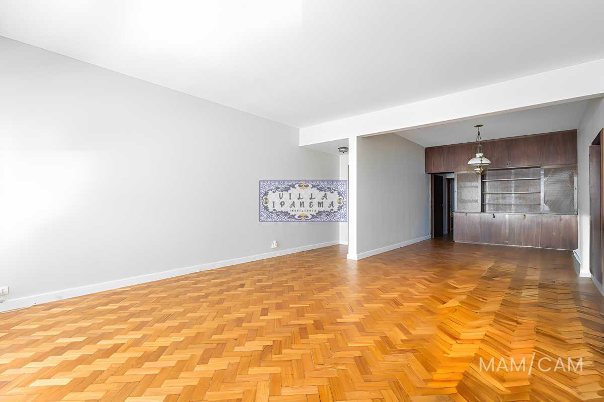 Conheça 08 - Sala-de-Visita-e-Sala-de- do imóvel - Apartamento à venda Rua Prudente de Morais, Ipanema, Rio de Janeiro - R$ 4.100.000 - IPA230140 - 8 08 - Sala-de-Visita-e-Sala-de- - 8