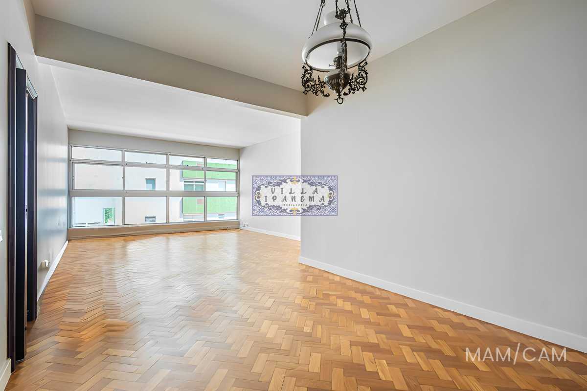 Conheça 10 - Sala-de-Jantar-e-Sala-de- do imóvel - Apartamento à venda Rua Prudente de Morais, Ipanema, Rio de Janeiro - R$ 4.100.000 - IPA230140 - 10 10 - Sala-de-Jantar-e-Sala-de- - 10