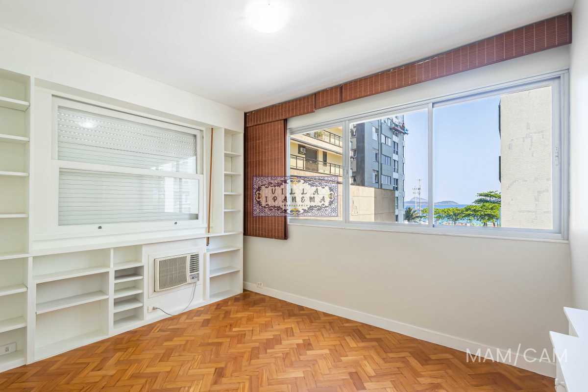 Conheça 12 - Quarto 1 - angulo 1. do imóvel - Apartamento à venda Rua Prudente de Morais, Ipanema, Rio de Janeiro - R$ 4.100.000 - IPA230140 - 12 12 - Quarto 1 - angulo 1. - 12