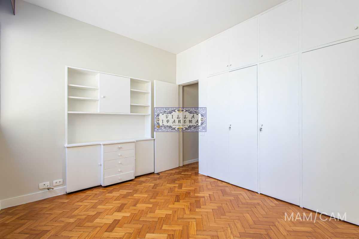 Conheça 13 - Quarto 1 - angulo 2. do imóvel - Apartamento à venda Rua Prudente de Morais, Ipanema, Rio de Janeiro - R$ 4.100.000 - IPA230140 - 13 13 - Quarto 1 - angulo 2. - 13