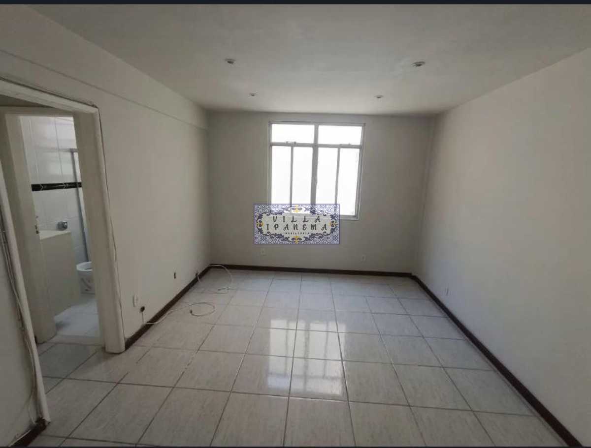 Conheça a. do imóvel - Apartamento à venda Rua Santo Amaro, Glória, Rio de Janeiro - R$ 399.000 - ROL77 - 1 a. - 1