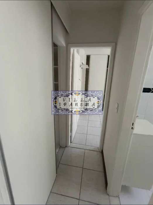Conheça ab. do imóvel - Apartamento à venda Rua Santo Amaro, Glória, Rio de Janeiro - R$ 399.000 - ROL77 - 4 ab. - 4