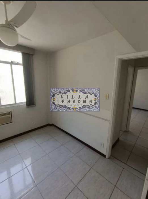 Conheça bd. do imóvel - Apartamento à venda Rua Santo Amaro, Glória, Rio de Janeiro - R$ 399.000 - ROL77 - 6 bd. - 6