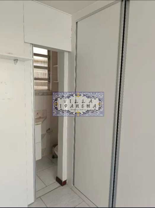 Conheça ca 1. do imóvel - Apartamento à venda Rua Santo Amaro, Glória, Rio de Janeiro - R$ 399.000 - ROL77 - 9 ca 1. - 9