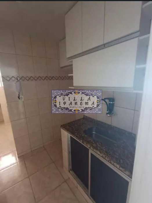 Conheça d 2. do imóvel - Apartamento à venda Rua Santo Amaro, Glória, Rio de Janeiro - R$ 399.000 - ROL77 - 12 d 2. - 12