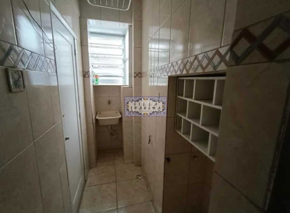 Conheça d 3. do imóvel - Apartamento à venda Rua Santo Amaro, Glória, Rio de Janeiro - R$ 399.000 - ROL77 - 13 d 3. - 13