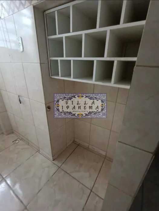 Conheça d 4. do imóvel - Apartamento à venda Rua Santo Amaro, Glória, Rio de Janeiro - R$ 399.000 - ROL77 - 14 d 4. - 14