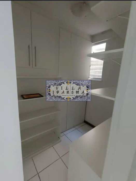 Conheça da. do imóvel - Apartamento à venda Rua Santo Amaro, Glória, Rio de Janeiro - R$ 399.000 - ROL77 - 15 da. - 15