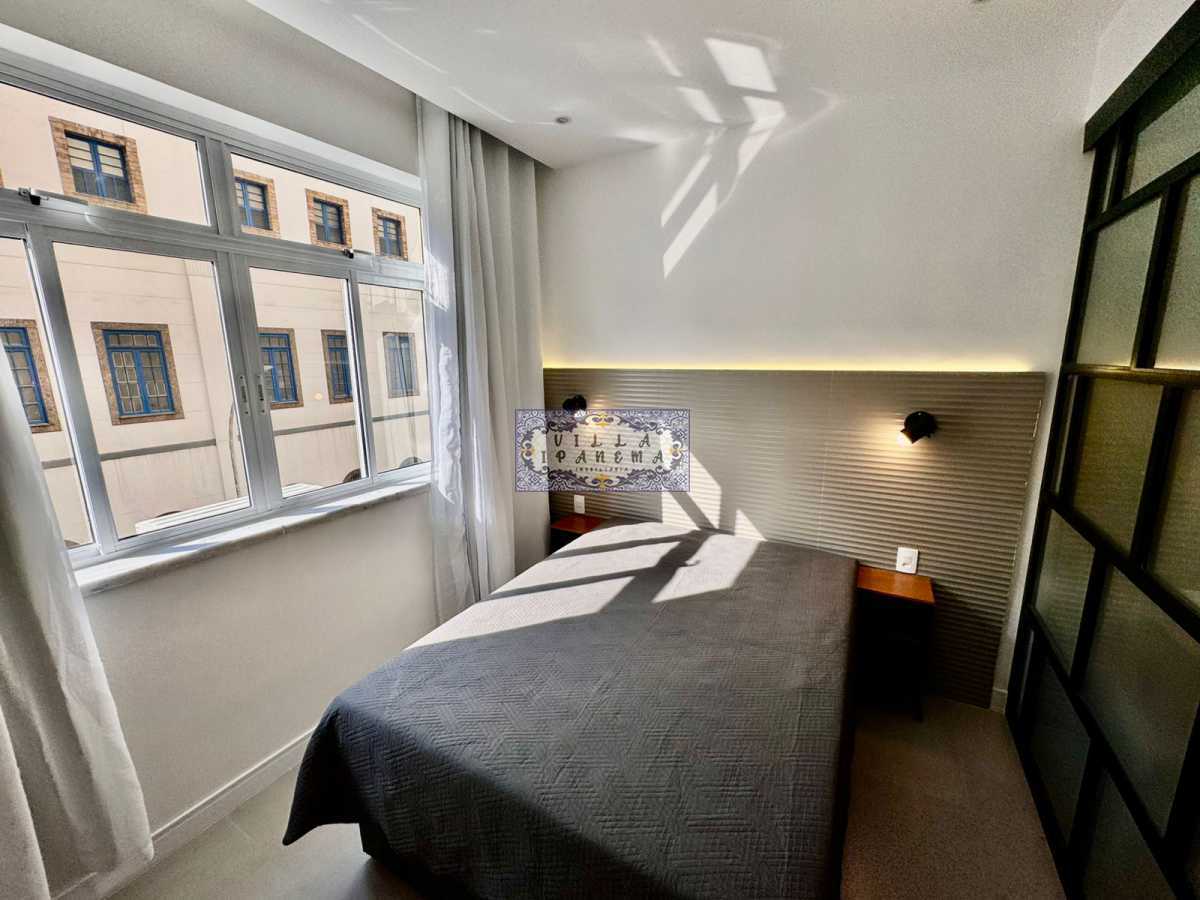 Conheça a 1. do imóvel - Studio à venda Rua Evaristo da Veiga, Centro, Rio de Janeiro - R$ 325.000 - LI0068 - 1 a 1. - 1