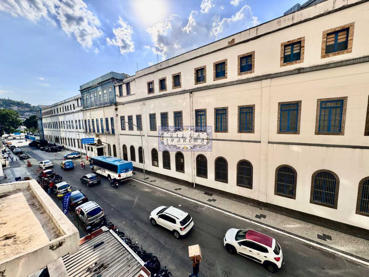Conheça a 2. do imóvel - Studio à venda Rua Evaristo da Veiga, Centro, Rio de Janeiro - R$ 325.000 - LI0068 - 2 a 2. - 2