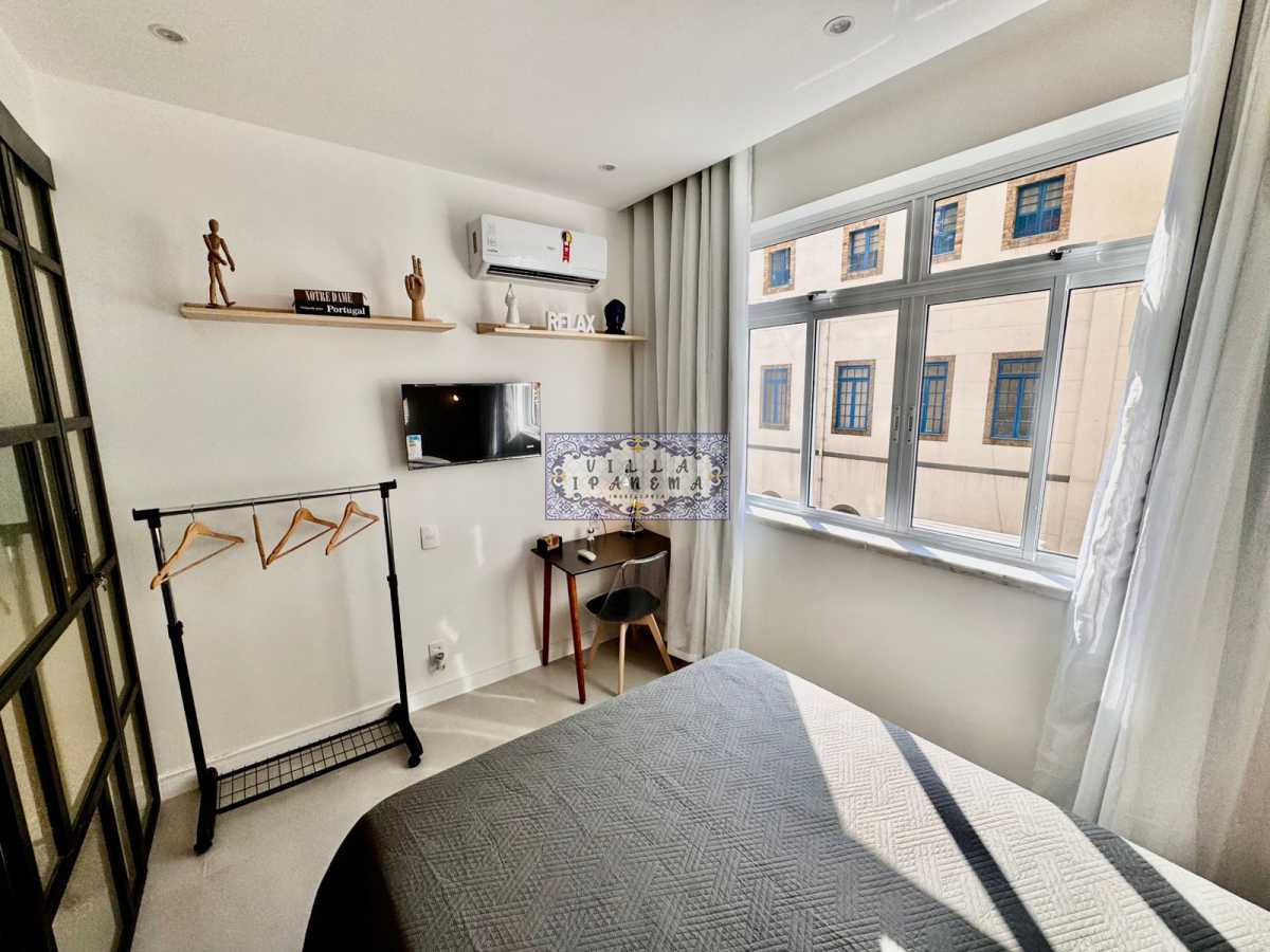 Conheça ac 1. do imóvel - Studio à venda Rua Evaristo da Veiga, Centro, Rio de Janeiro - R$ 325.000 - LI0068 - 3 ac 1. - 3