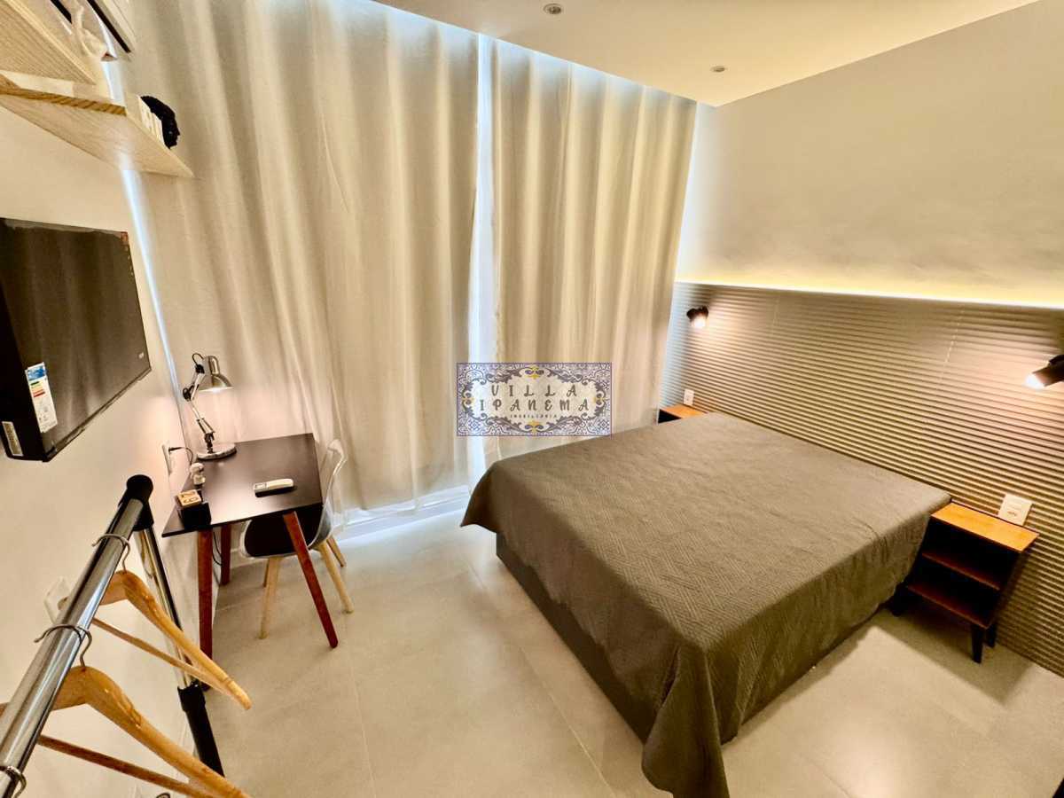 Conheça acc. do imóvel - Studio à venda Rua Evaristo da Veiga, Centro, Rio de Janeiro - R$ 325.000 - LI0068 - 5 acc. - 5