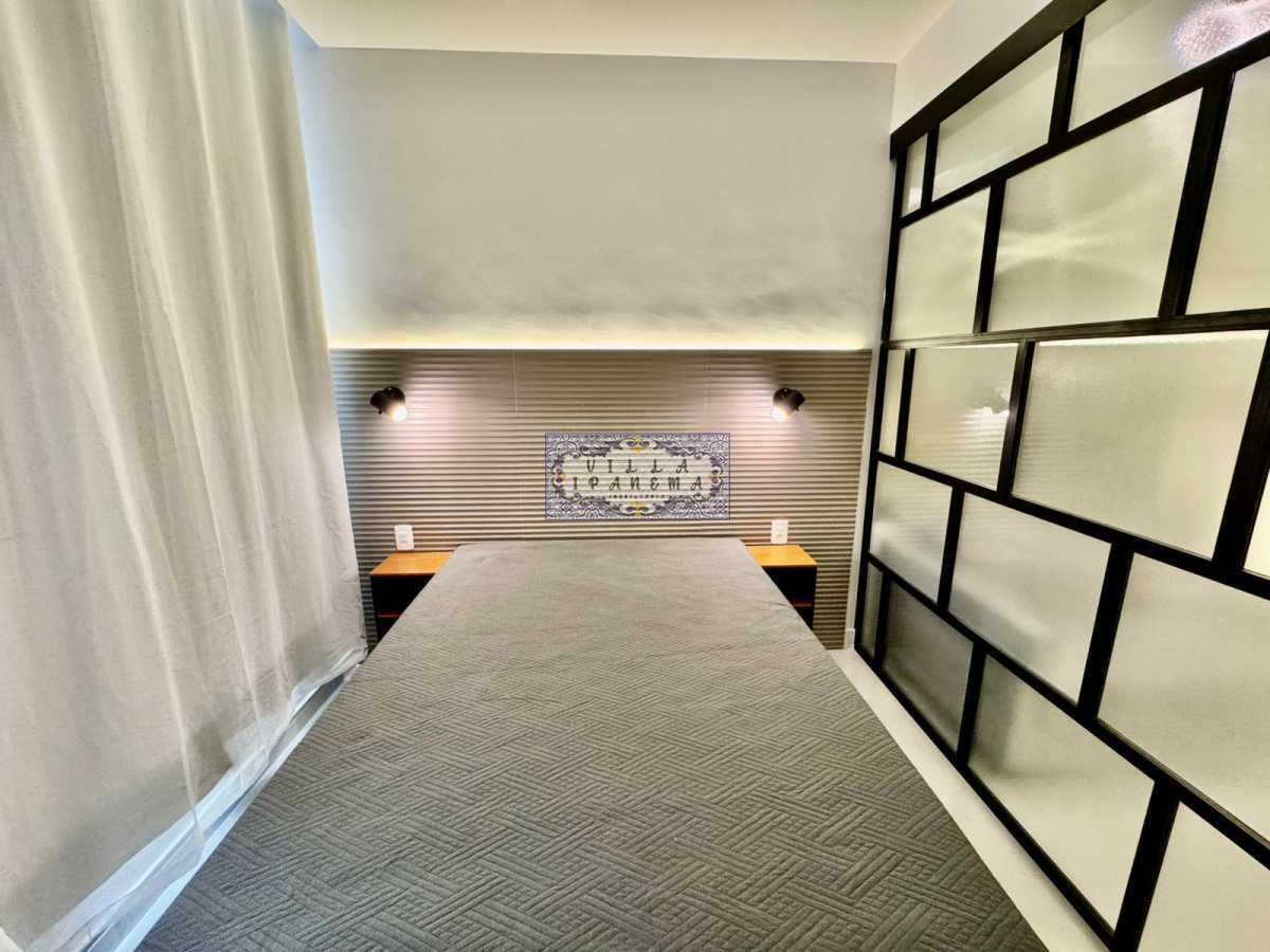 Conheça af 2. do imóvel - Studio à venda Rua Evaristo da Veiga, Centro, Rio de Janeiro - R$ 325.000 - LI0068 - 7 af 2. - 7