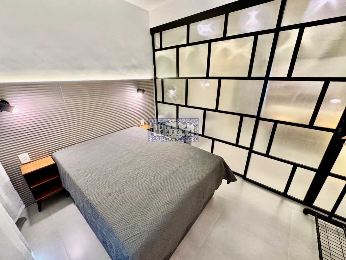Conheça af 4. do imóvel - Studio à venda Rua Evaristo da Veiga, Centro, Rio de Janeiro - R$ 325.000 - LI0068 - 8 af 4. - 8