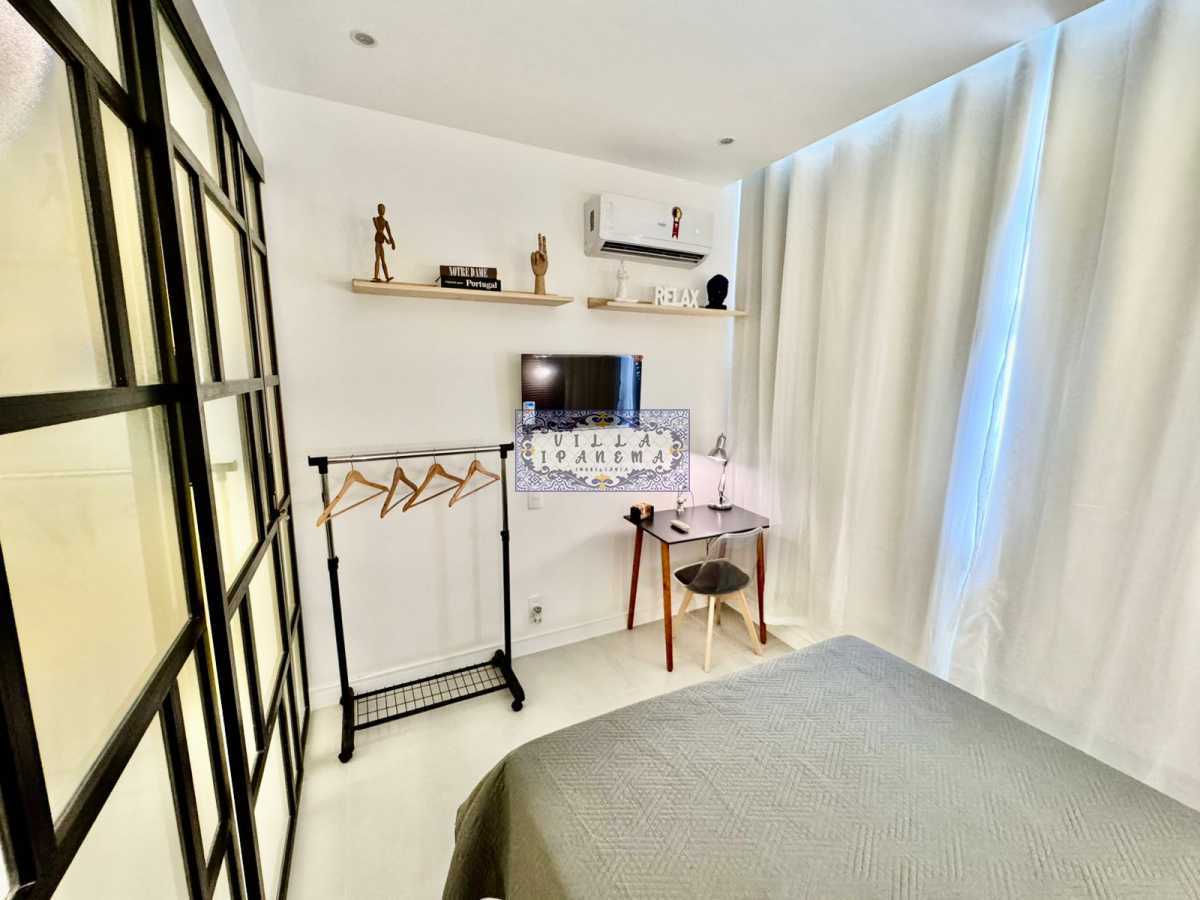 Conheça ag 2. do imóvel - Studio à venda Rua Evaristo da Veiga, Centro, Rio de Janeiro - R$ 325.000 - LI0068 - 10 ag 2. - 10