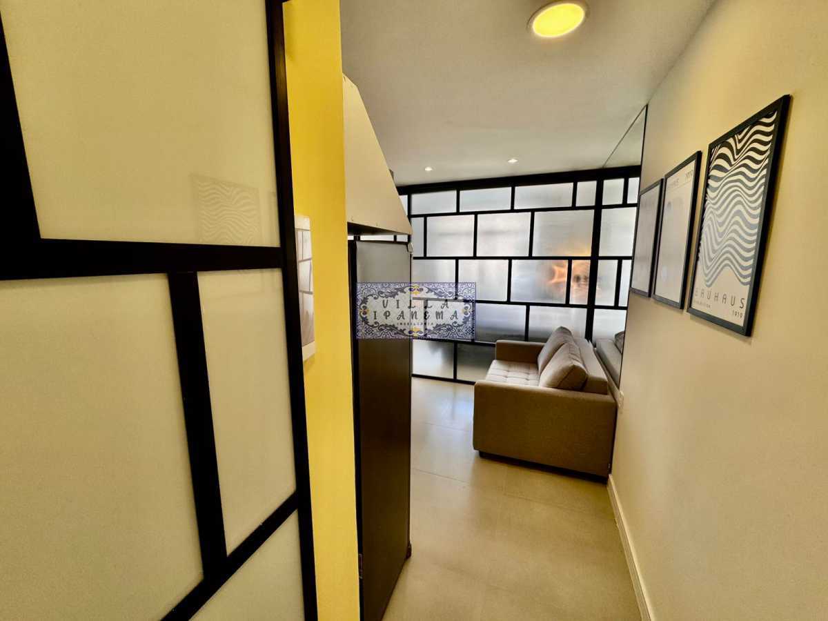 Conheça bb. do imóvel - Studio à venda Rua Evaristo da Veiga, Centro, Rio de Janeiro - R$ 325.000 - LI0068 - 11 bb. - 11