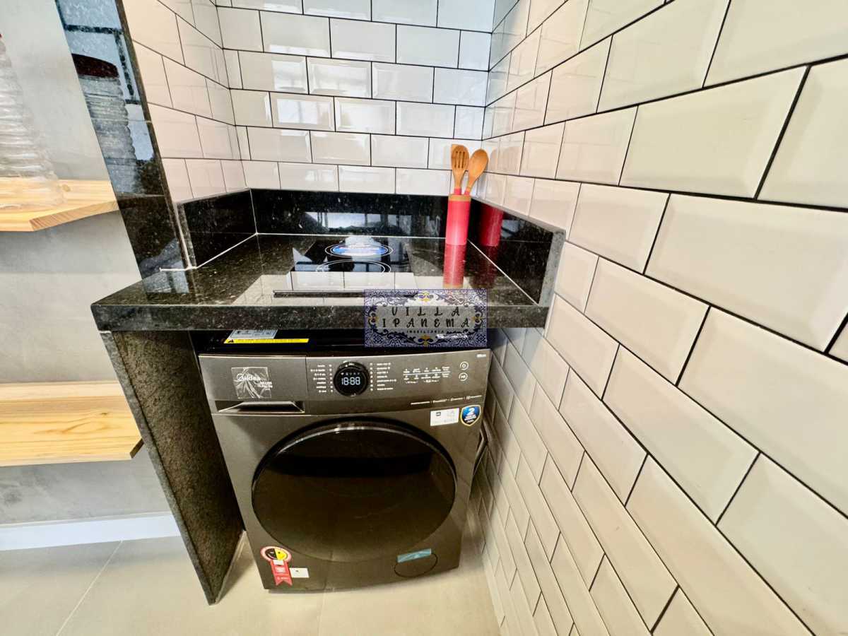 Conheça f 4. do imóvel - Studio à venda Rua Evaristo da Veiga, Centro, Rio de Janeiro - R$ 325.000 - LI0068 - 19 f 4. - 19