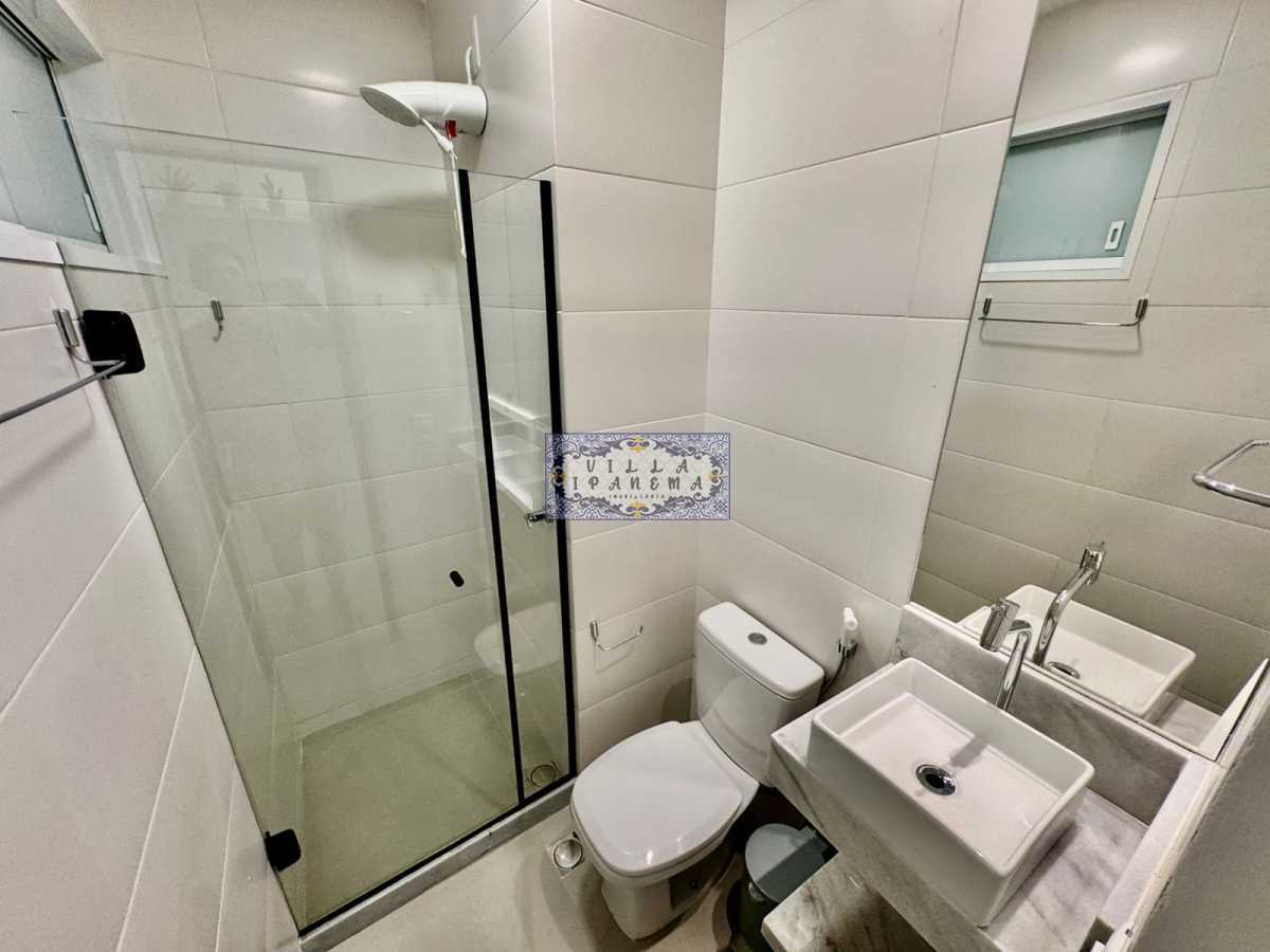 Conheça g 1. do imóvel - Studio à venda Rua Evaristo da Veiga, Centro, Rio de Janeiro - R$ 325.000 - LI0068 - 20 g 1. - 20