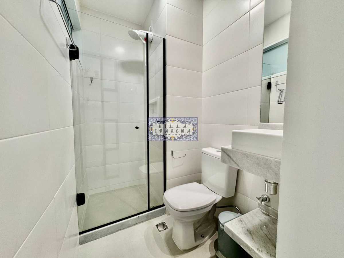 Conheça g 2. do imóvel - Studio à venda Rua Evaristo da Veiga, Centro, Rio de Janeiro - R$ 325.000 - LI0068 - 21 g 2. - 21